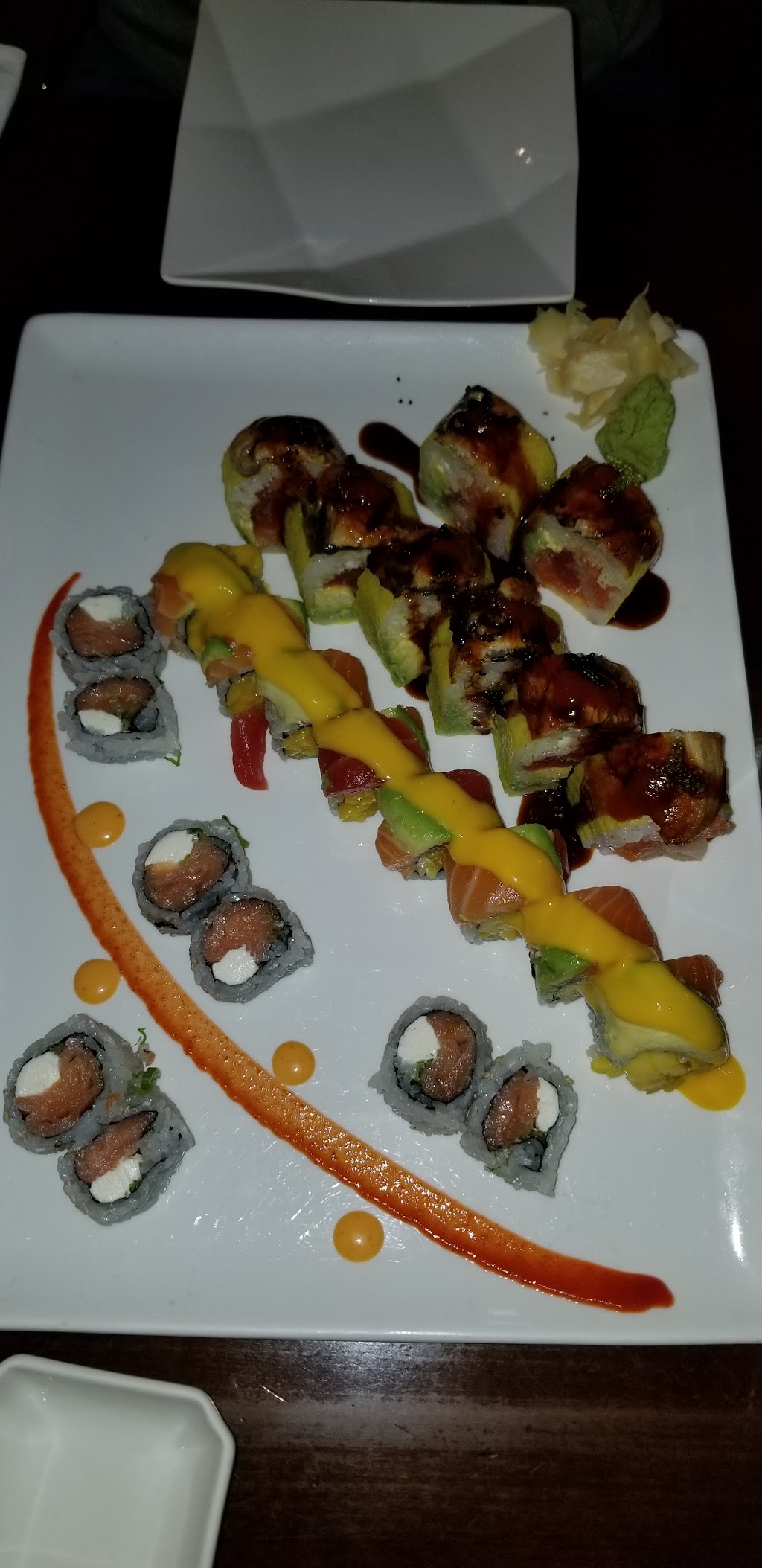 TJ Asian Bistro, Woodside, NY