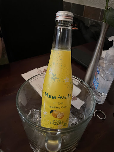 TJ Asian Bistro