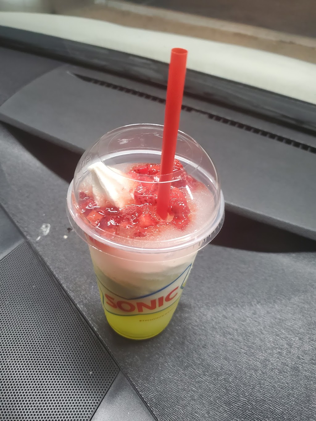 Sonic