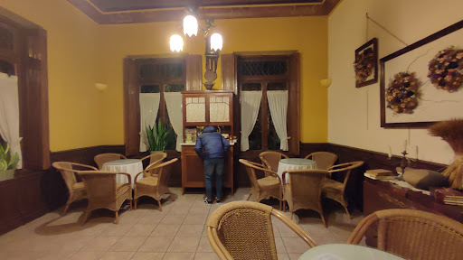 Villa Esperanza