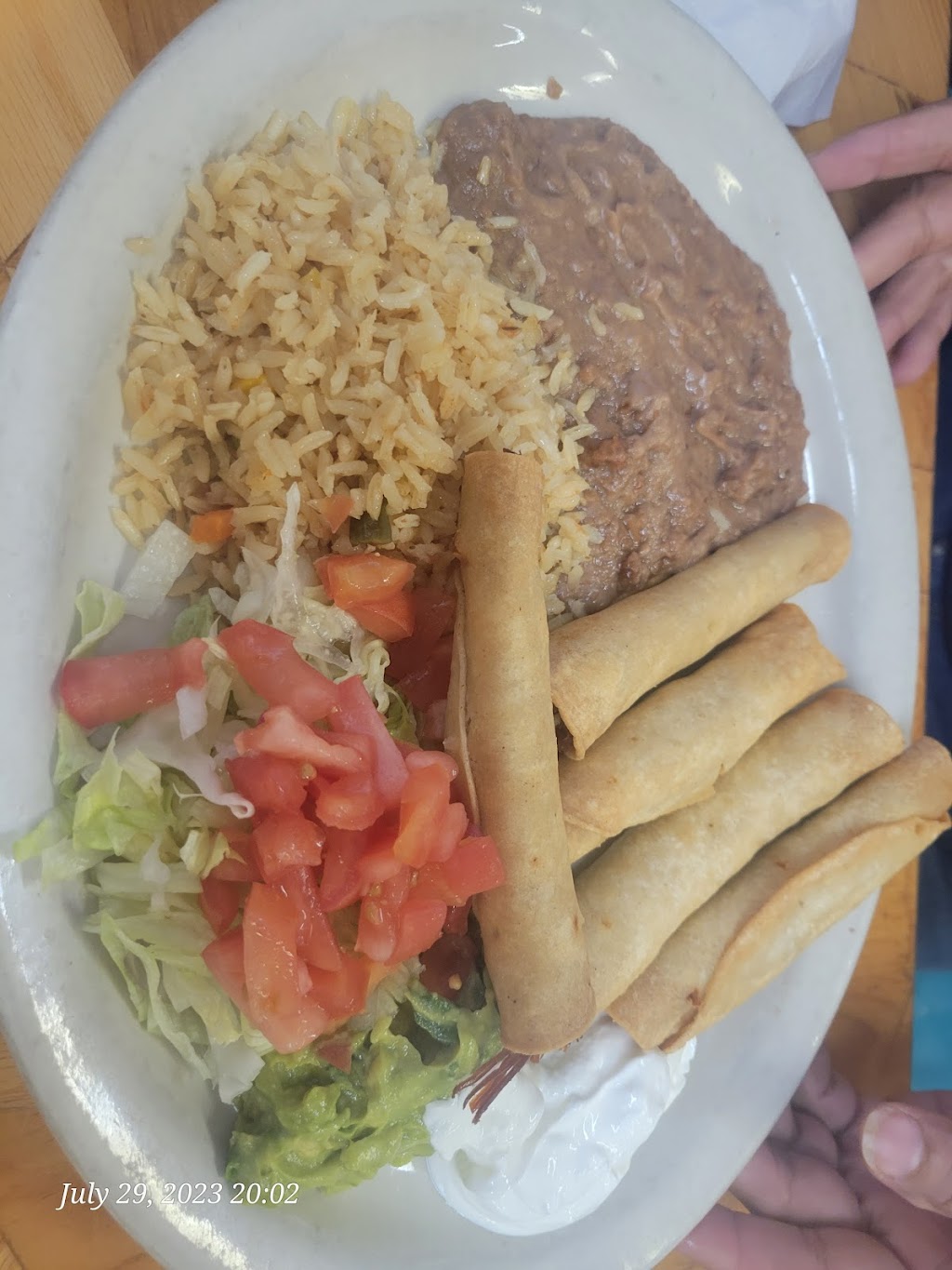 Taqueria Guadalajara