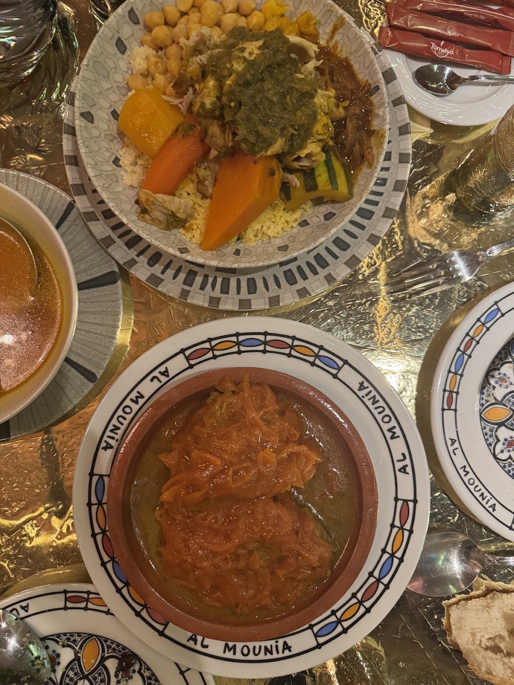 Al-Mounia