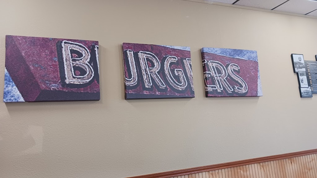 DQ Grill & Chill