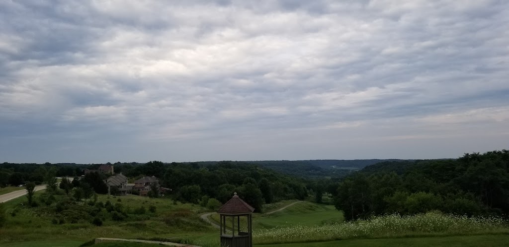 Highlands Restaurant & Lounge