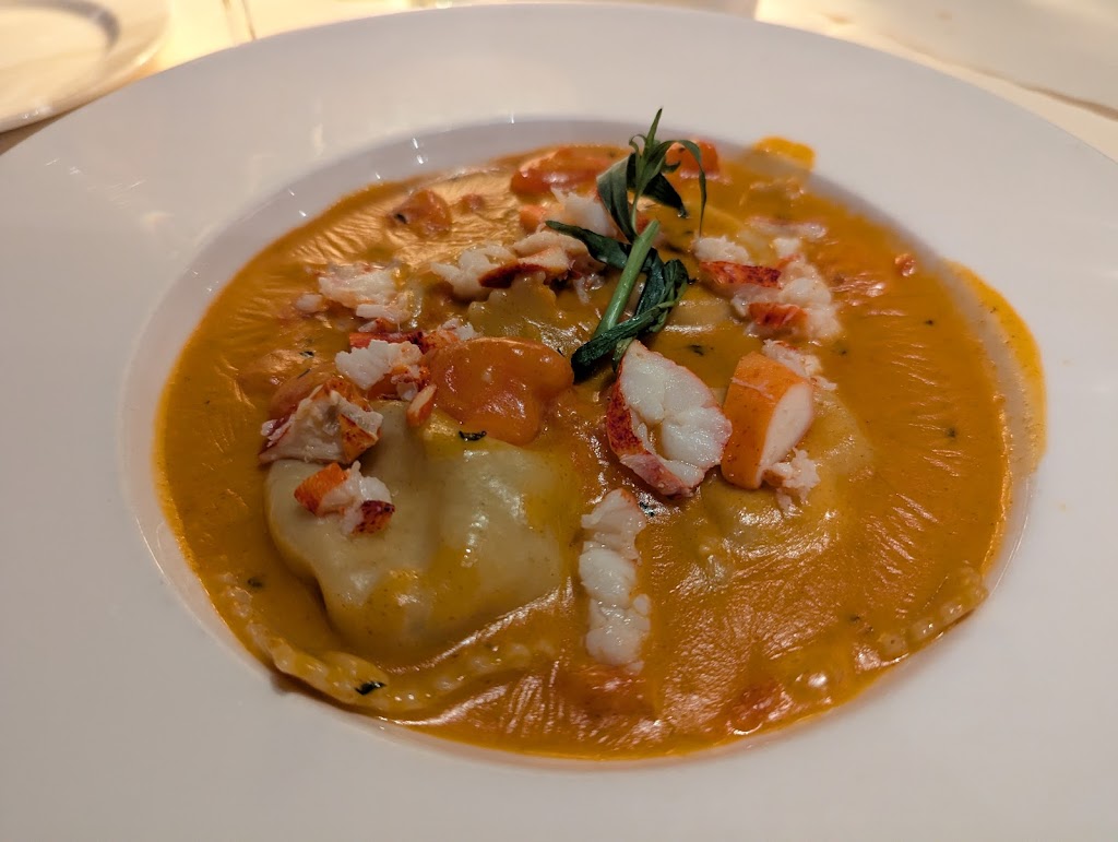 Scott's Seafood Resturant