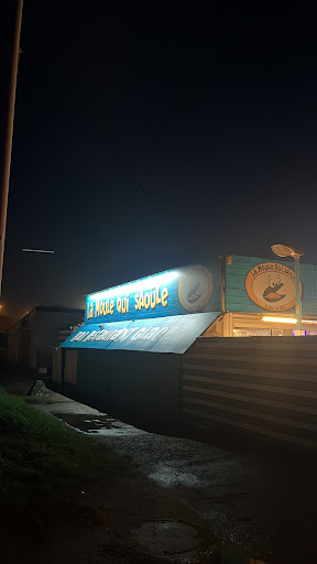 la moule qui saoule