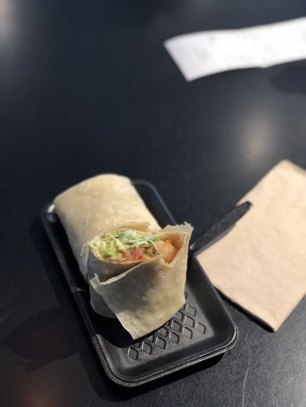 Lolita's Taco Shop, Bonita, CA