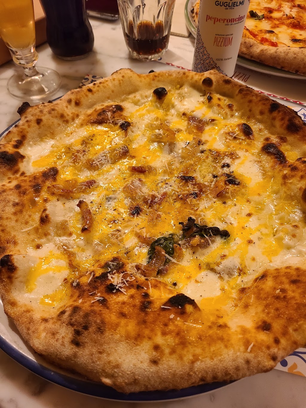 Pizzium