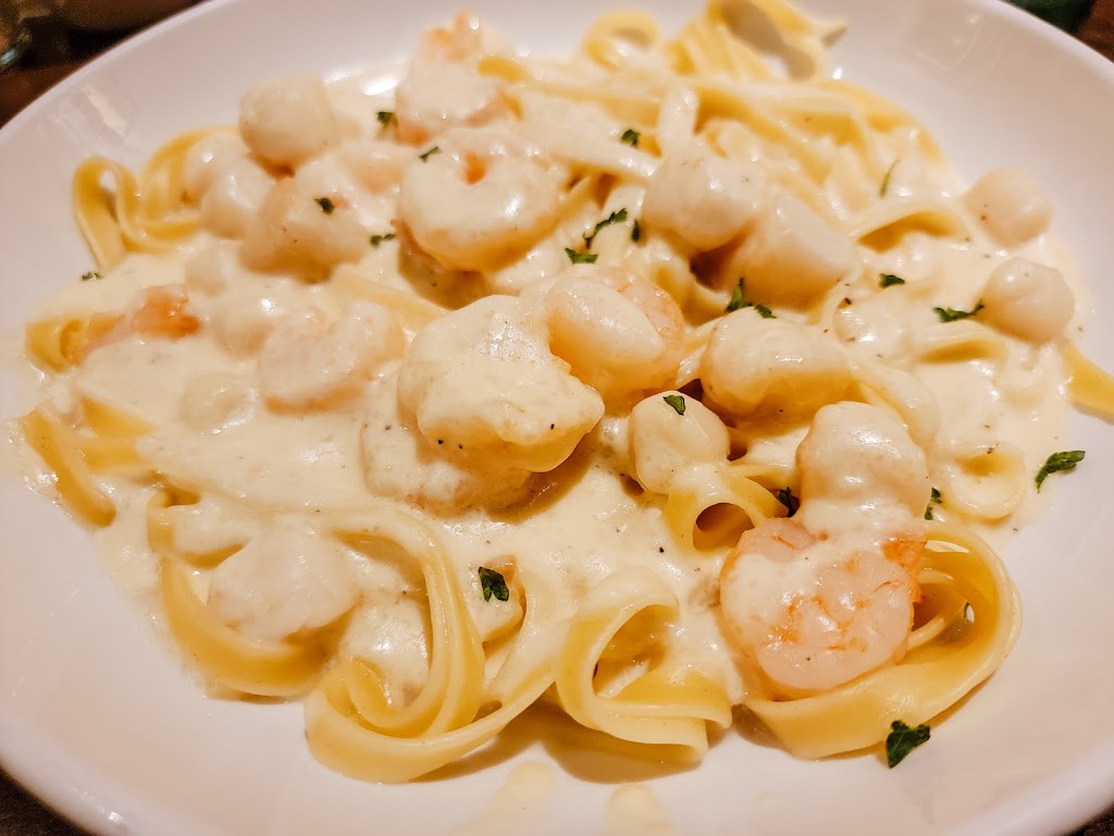 Olive Garden, Elk Grove, CA