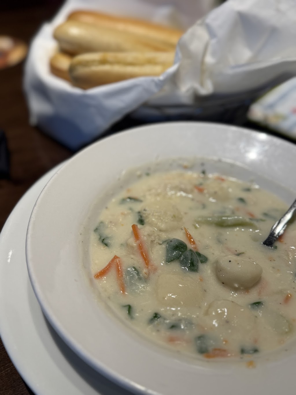 Olive Garden