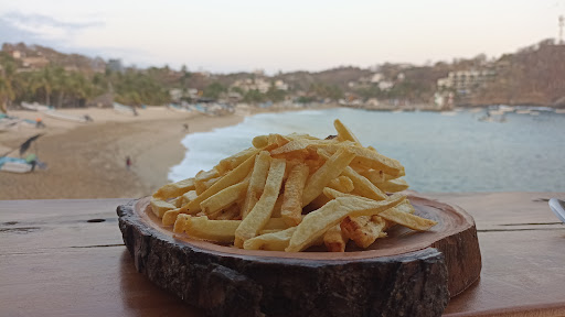 Rincon del Café