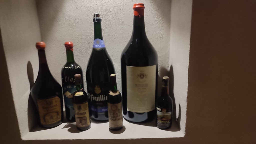 Pub Birreria Birimbao, Vigevano