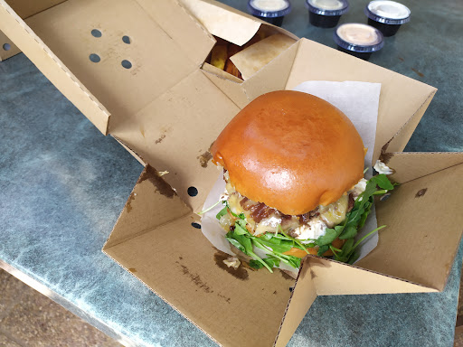 Buco Burger