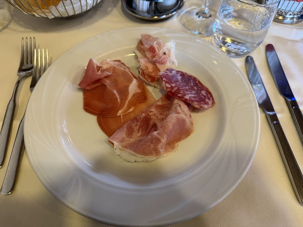 Da Enrico, Piverone