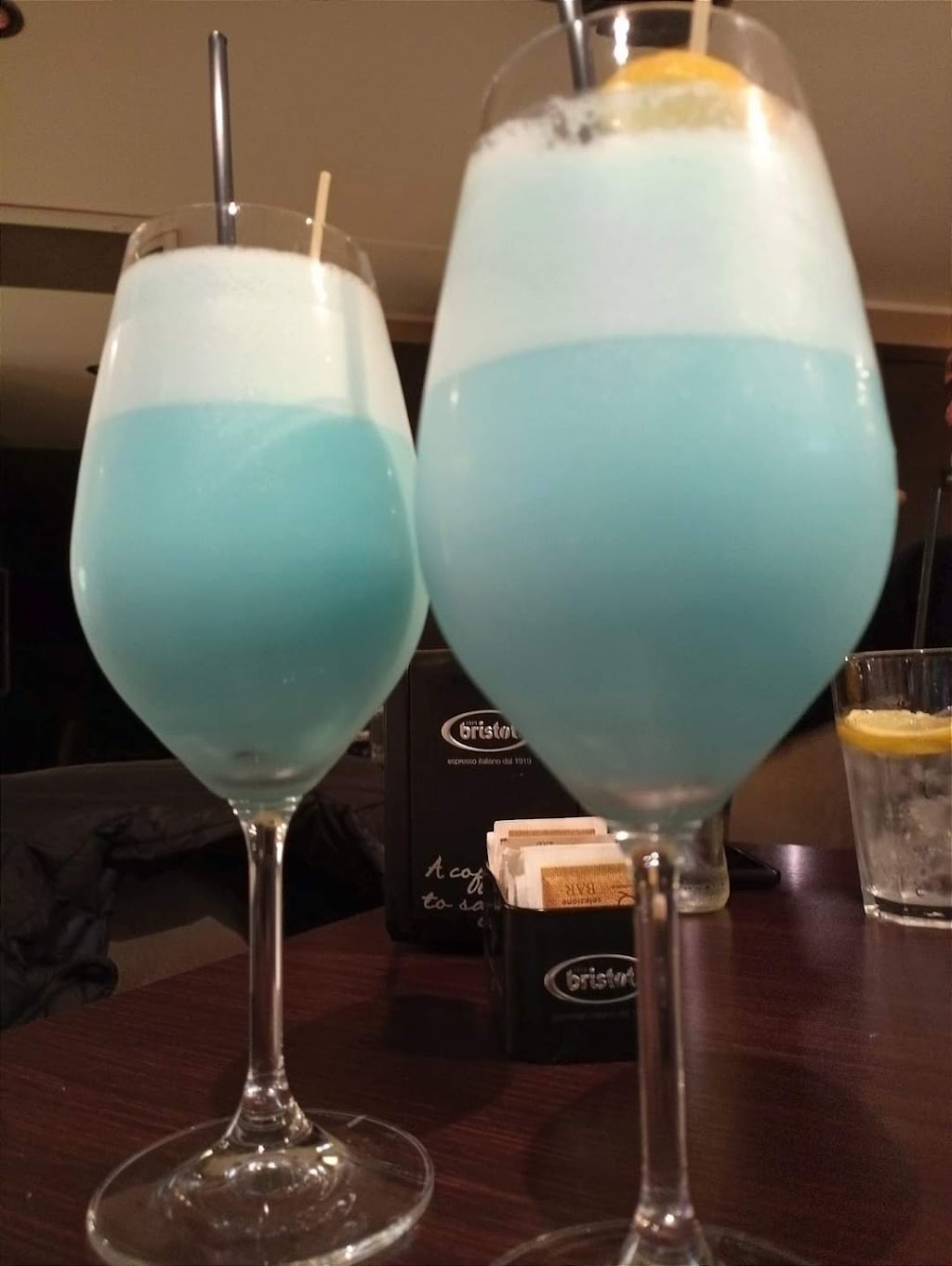 CaffeBorsaRestaurant