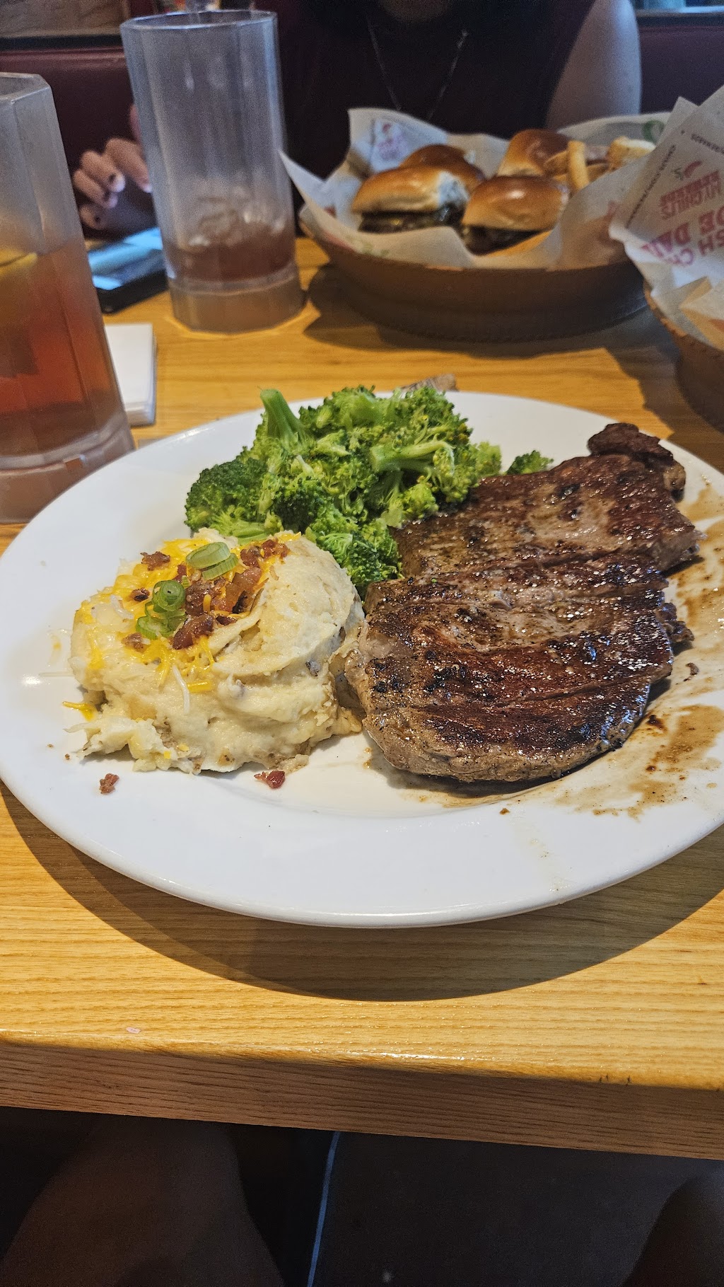 Chili's, Eagle Pass, TX