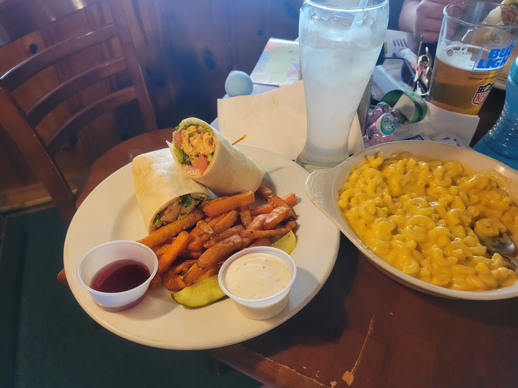 The Long Horn Restaurant & Pub, Lake George, NY