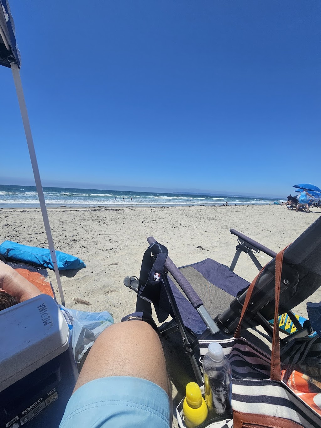 Silver Sands