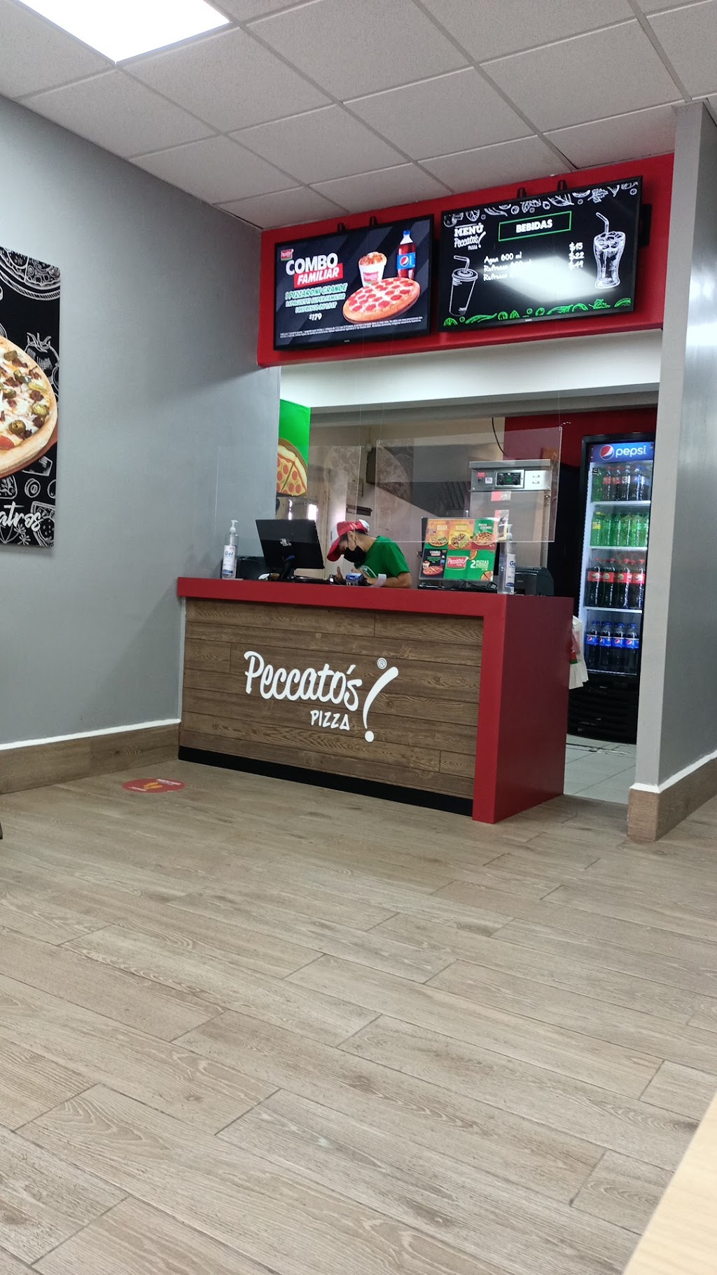 Pecatos