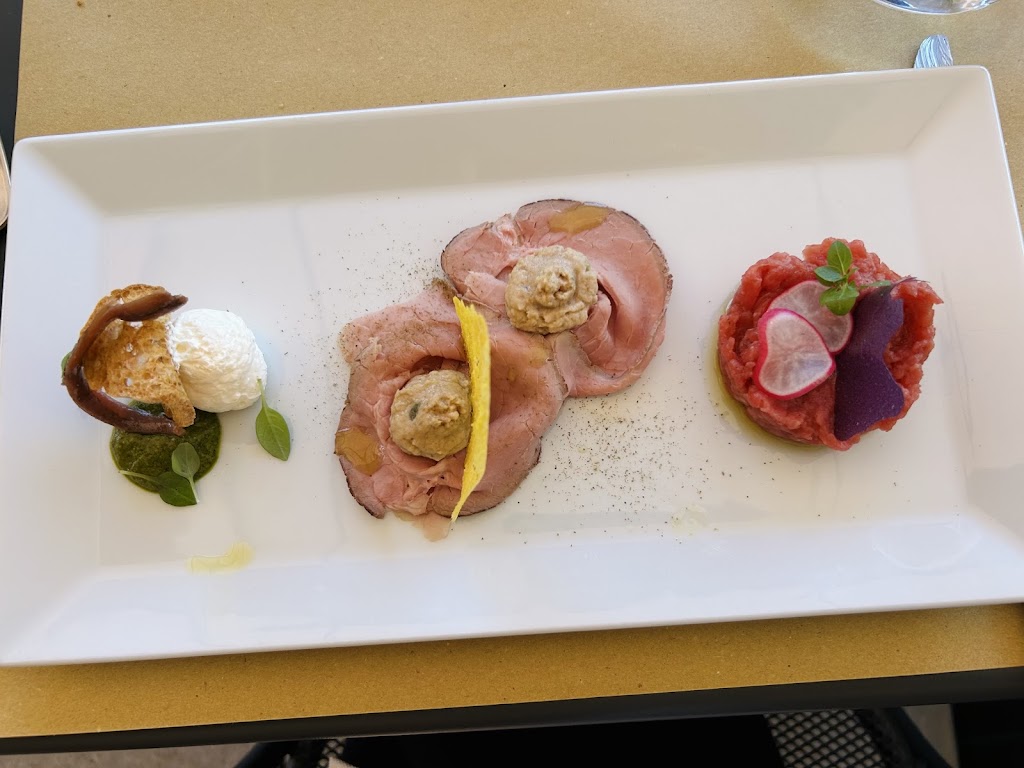 La Cantina Vineria con Cucina, Verduno