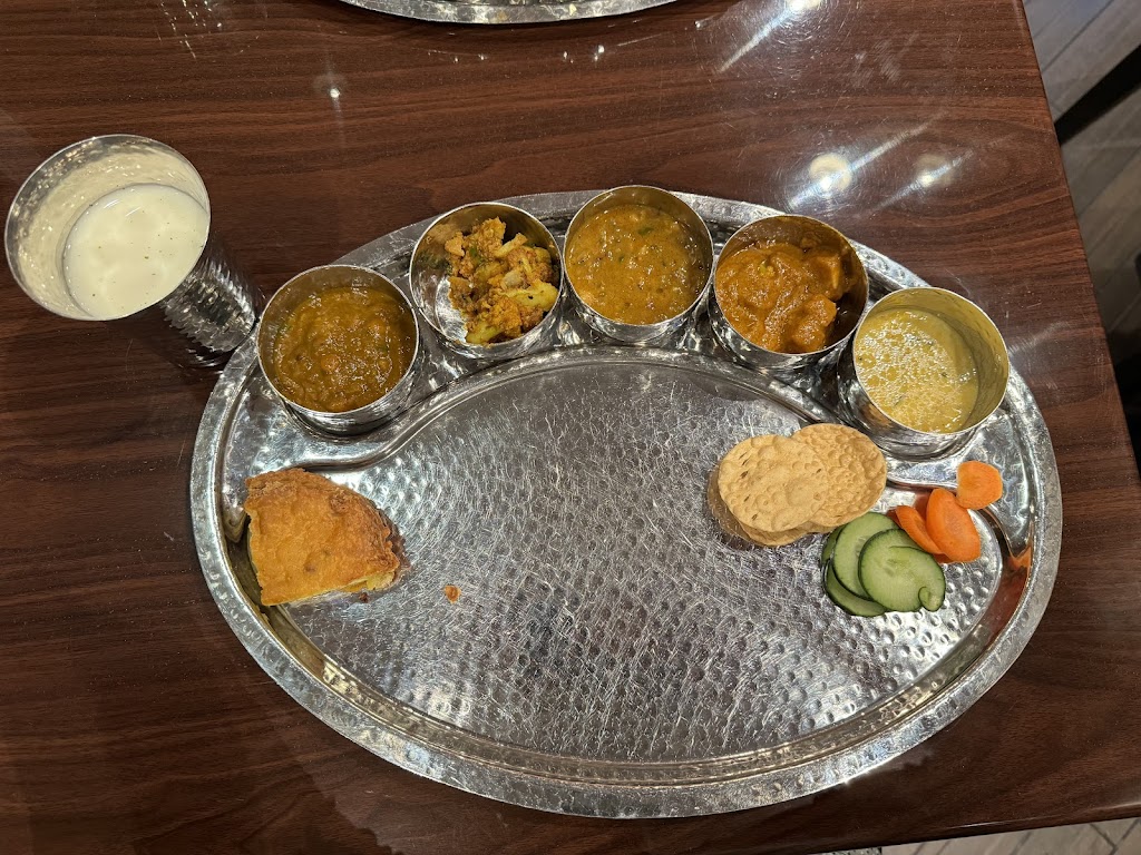 Great Indian Cuisine, Alviso, CA