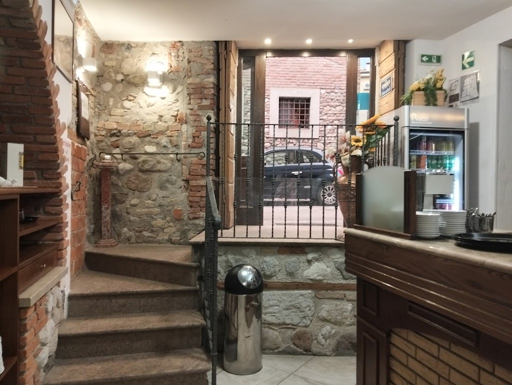 Pizzeria Trattoria Da Ezio