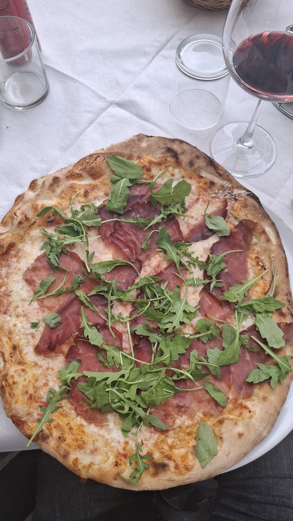 Pizzeria Trattoria Da Ezio