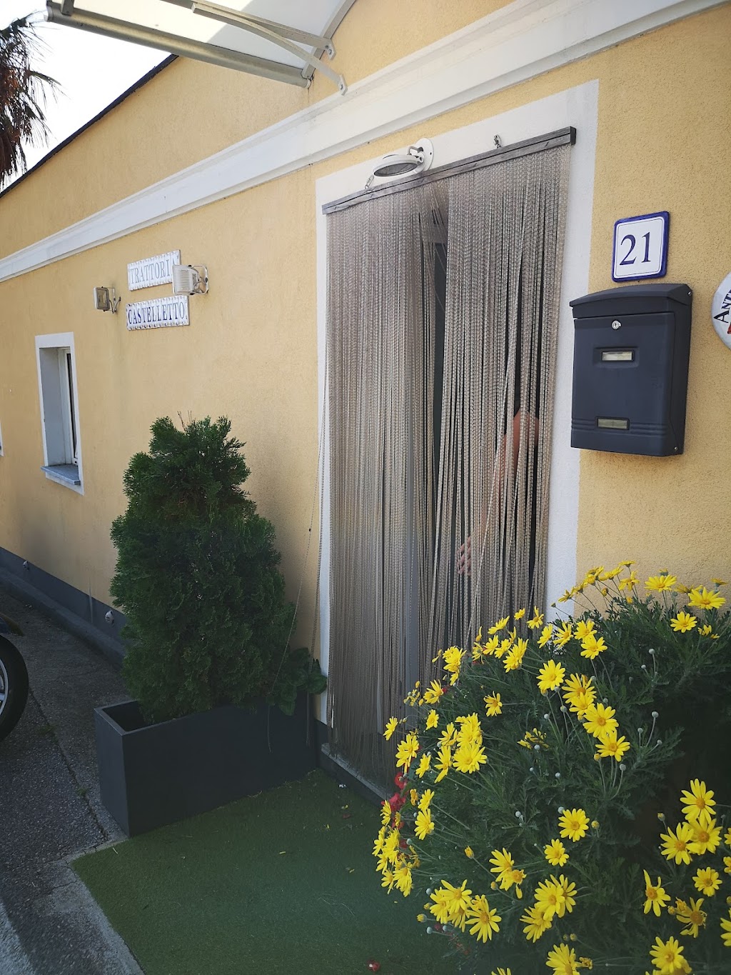 Trattoria Castelletto