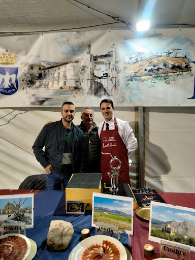 Restaurante Casa Ismael