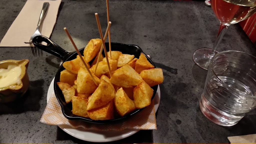 La Tapería de Gavà, Gavà