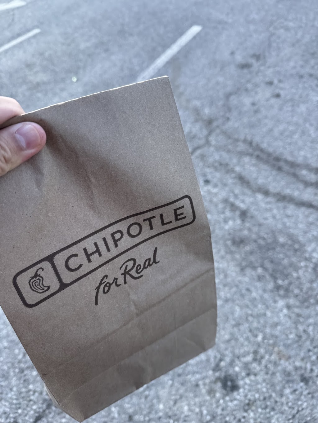 Chipotle, Latham, NY