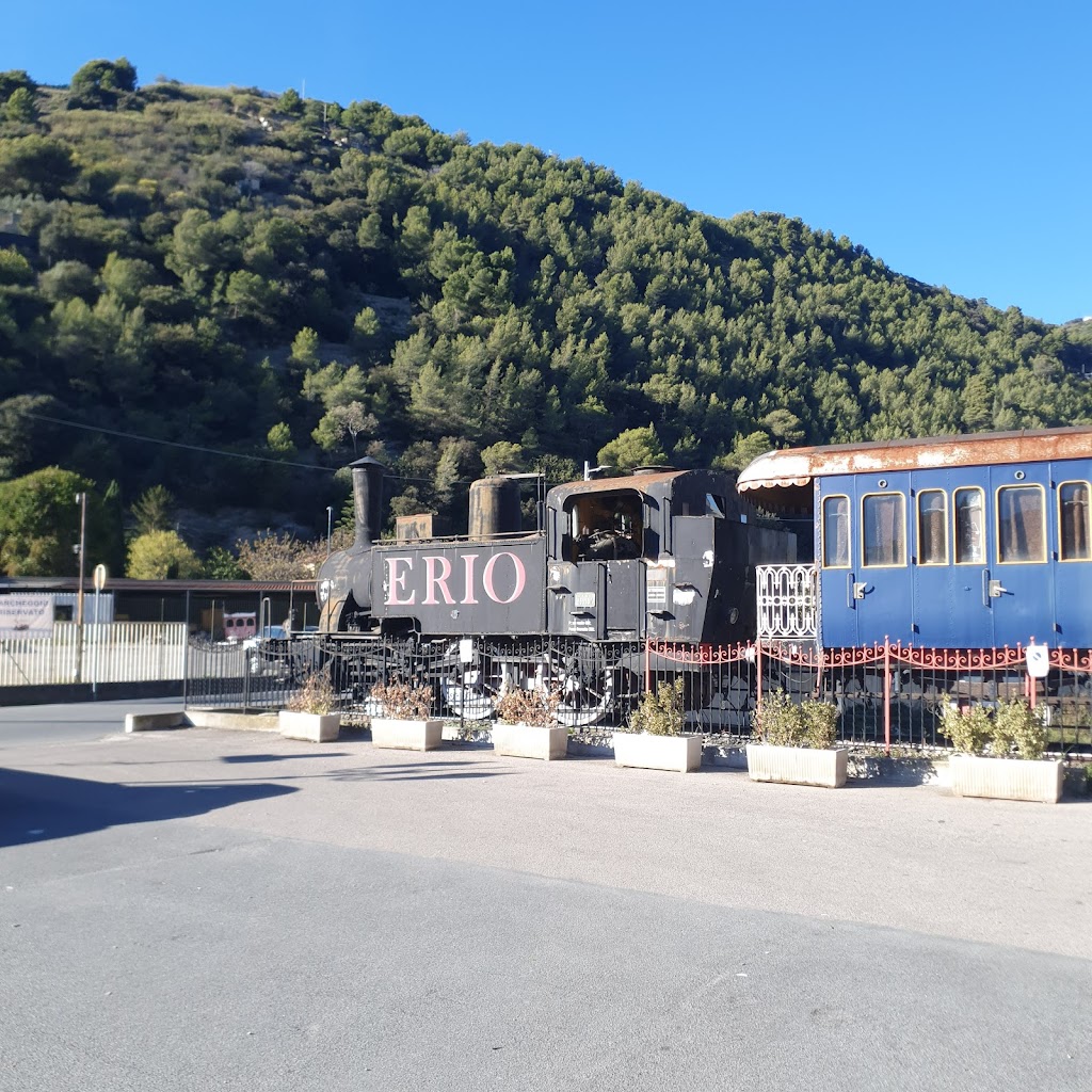 Ristorante da Erio