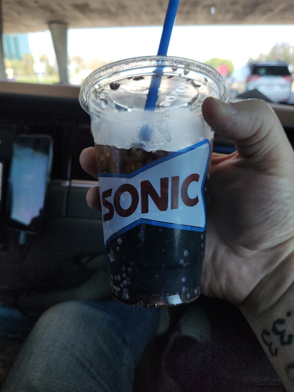 Sonic