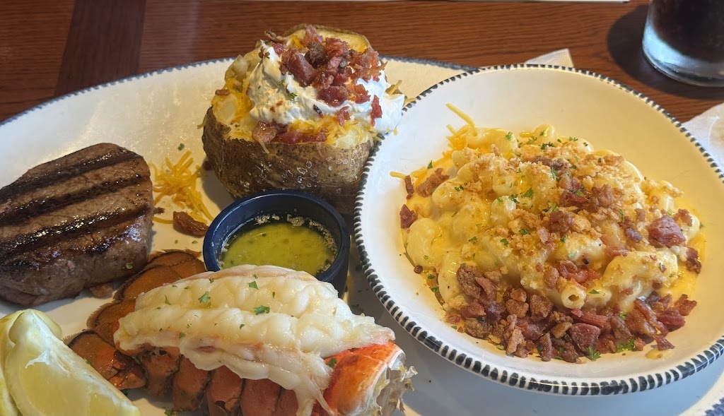 Red Lobster, Laredo, TX