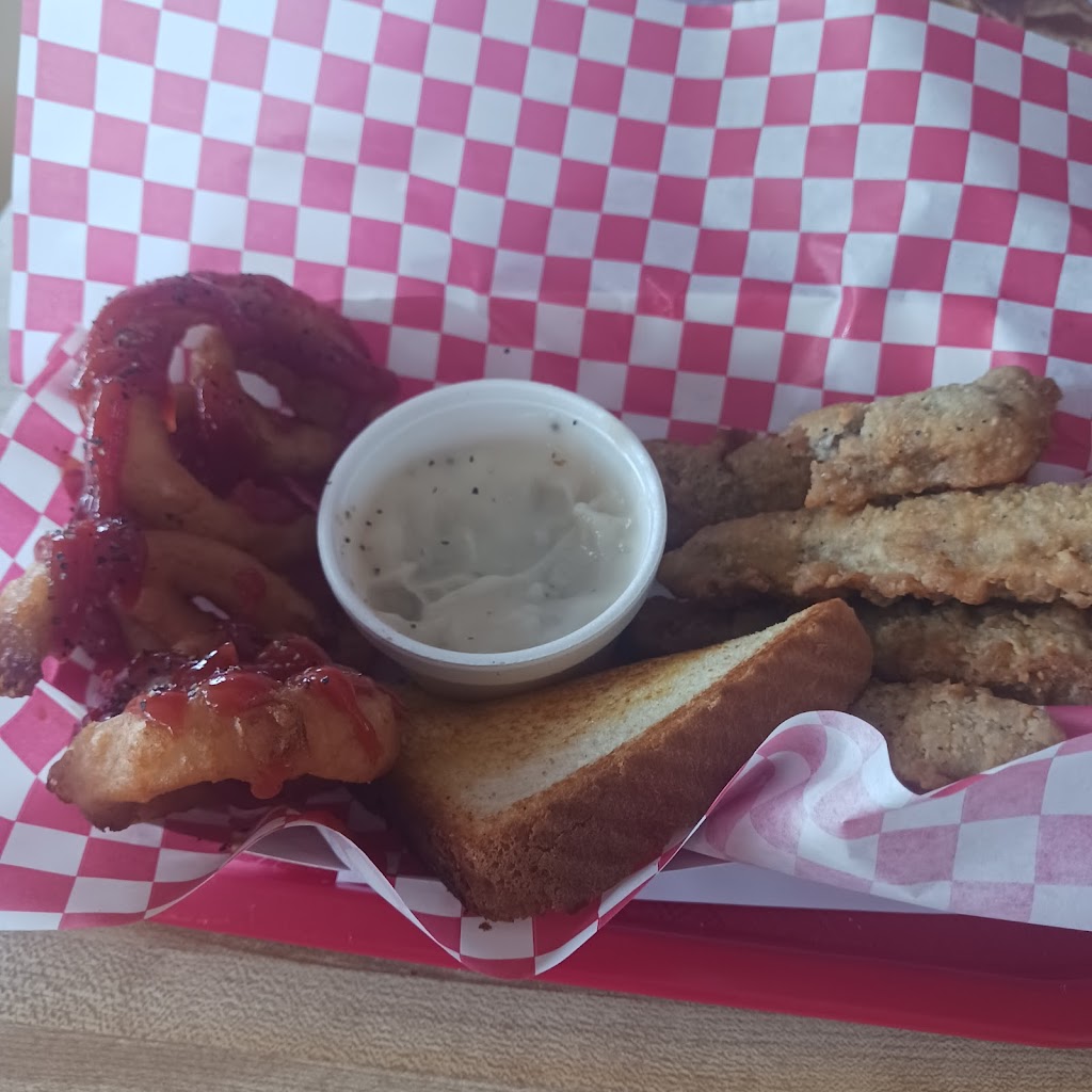 Bensons Eats & Treats