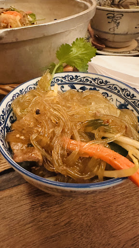 Chén Chè