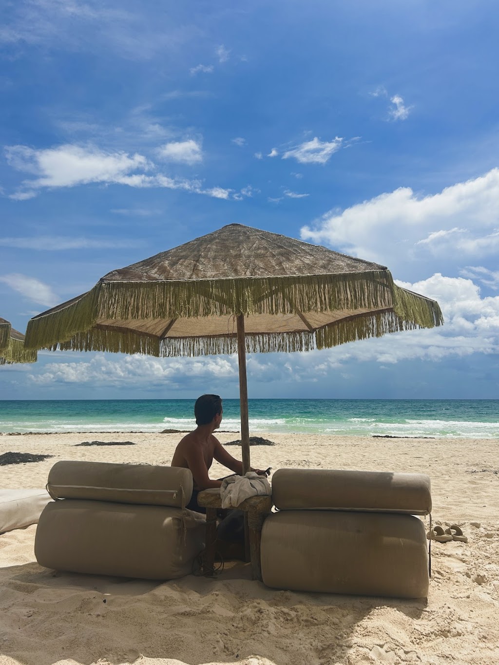 Orchid Beach Club