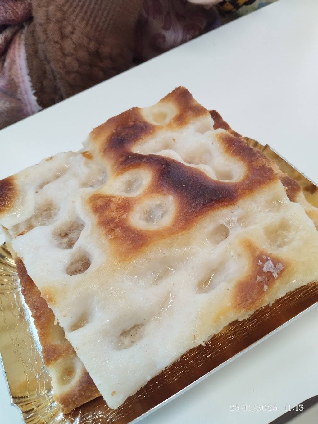 La Baita caffetteria pasticceria