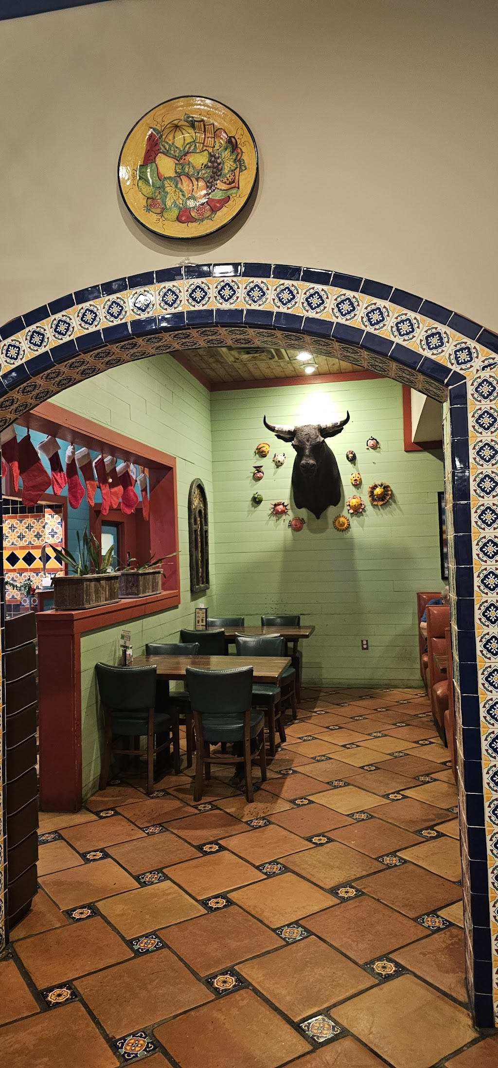 Mexican Inn Cafe