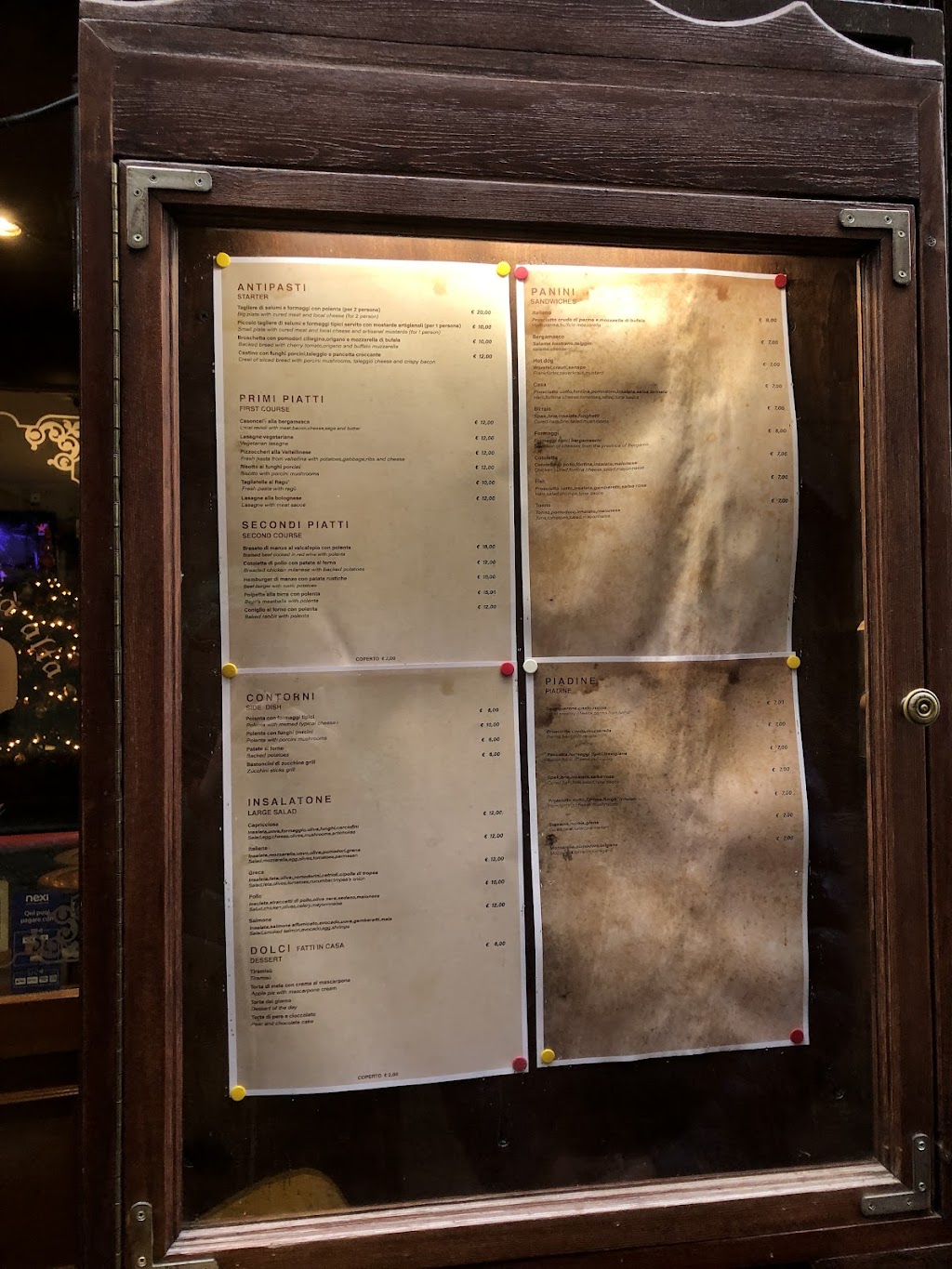 Birreria di Città Alta
