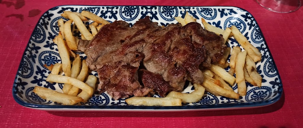 El Rincón de Yebra