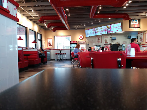 Freddy's