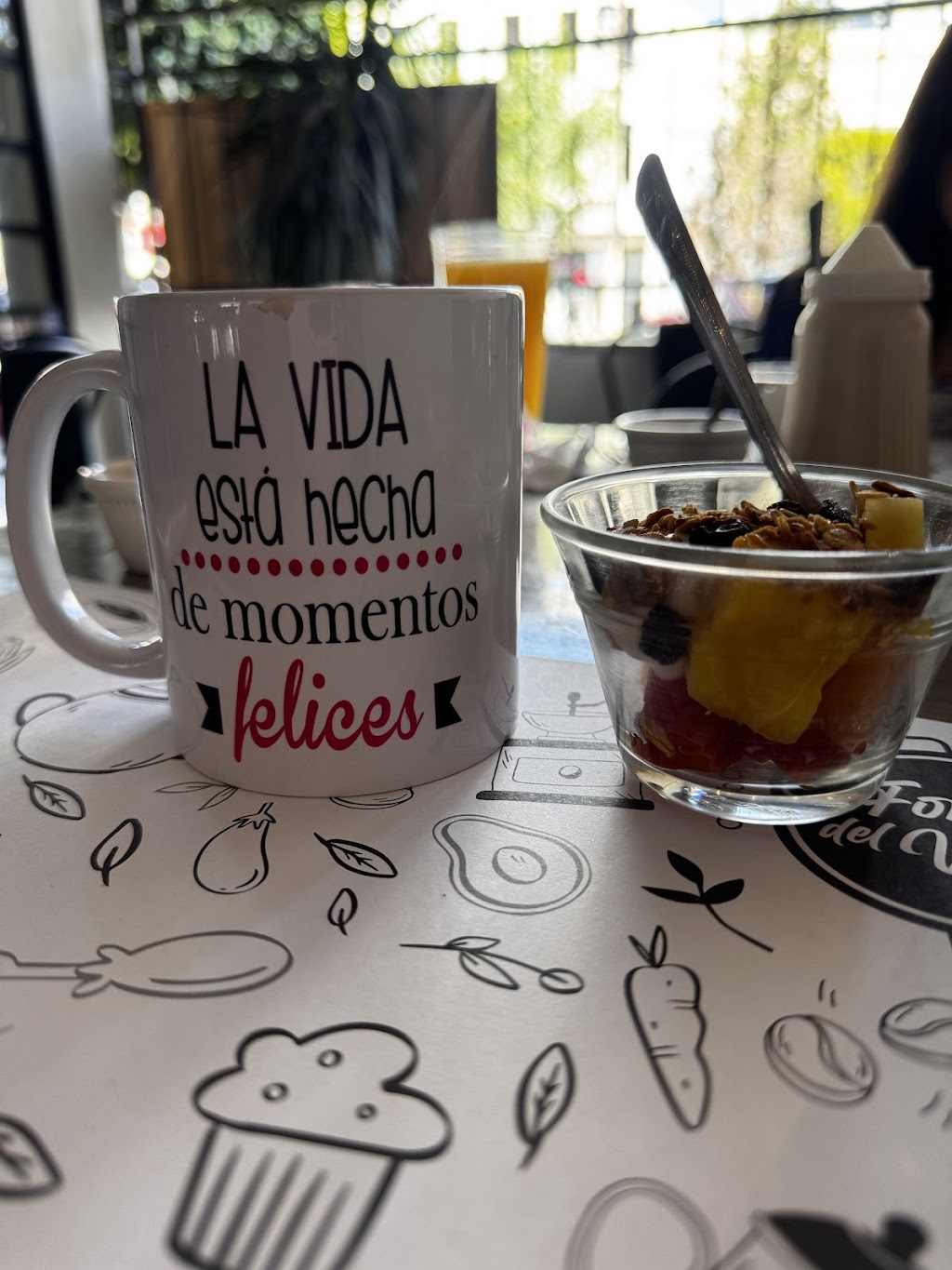 Fonda El Callejoncito, San Luis Potosí, Mexico