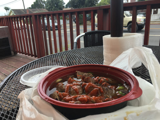 L&L Hawaiian Barbecue