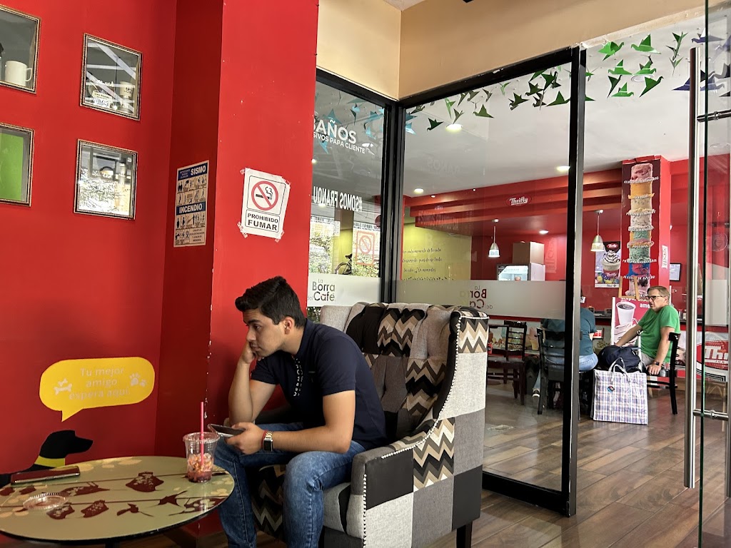 Guadalajara Centro, San Agustín