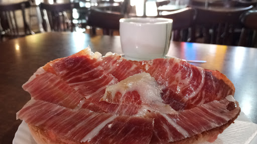 Café-Bar Gordillo