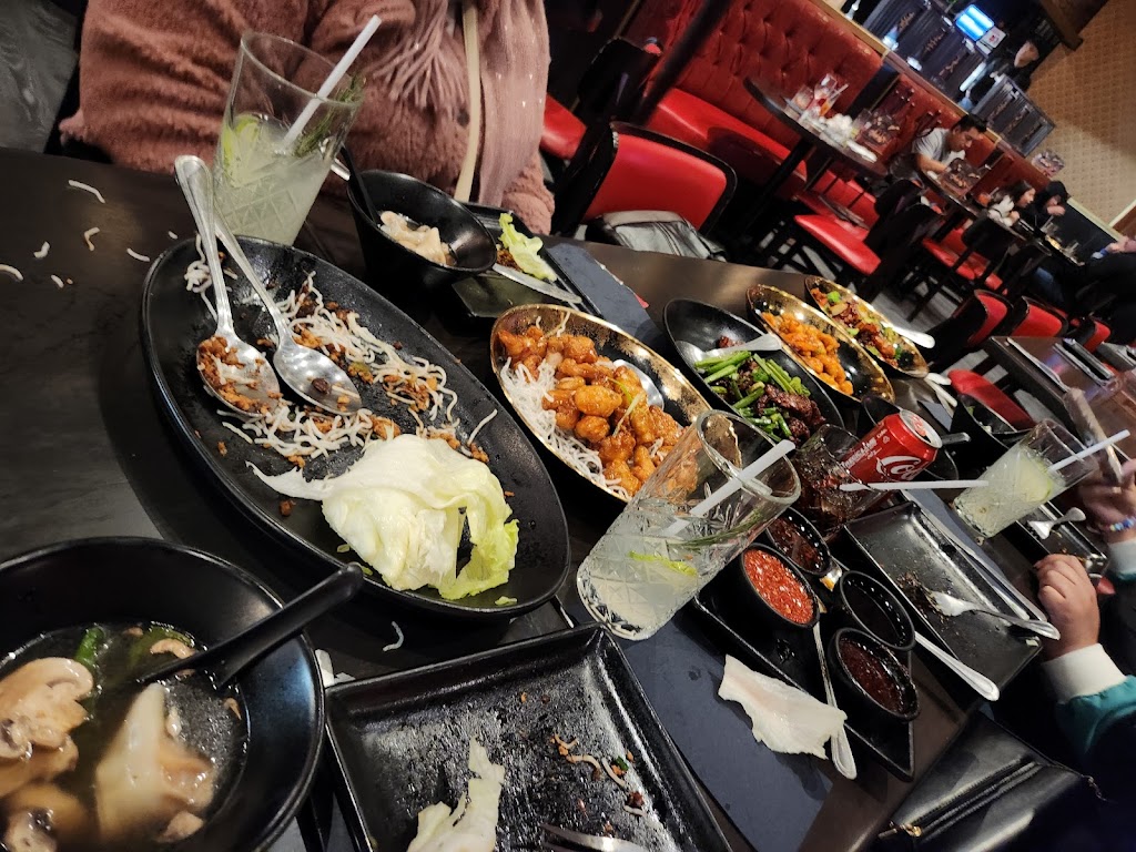 P.F. Chang's