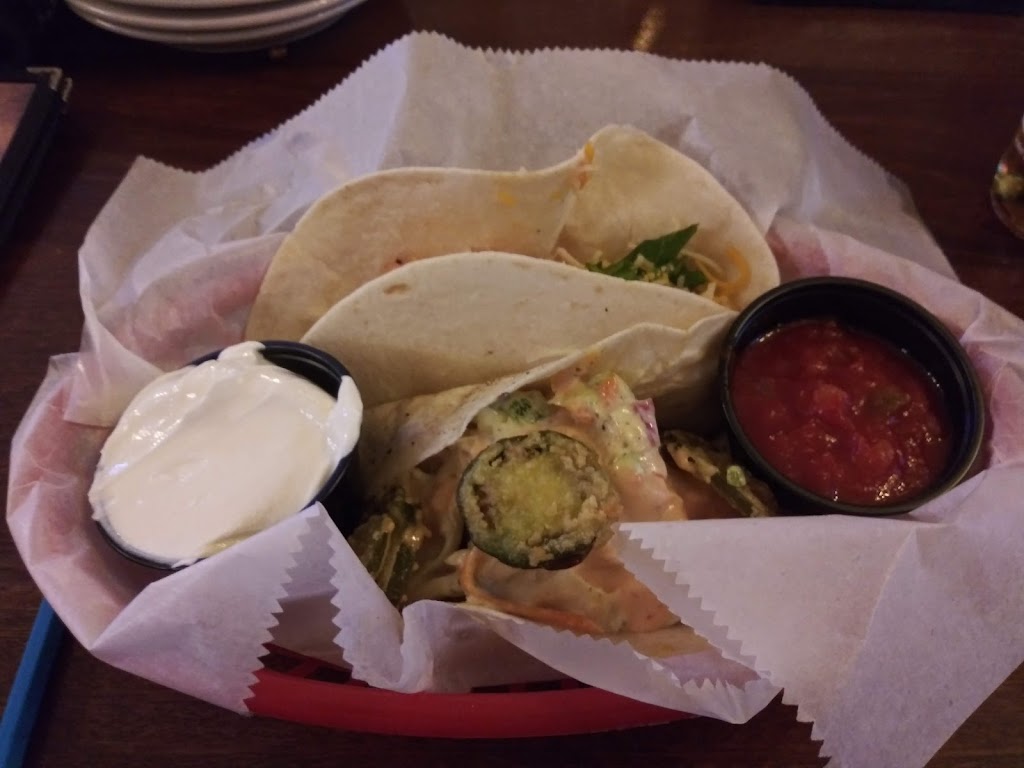 Bootlegger's on Broadway