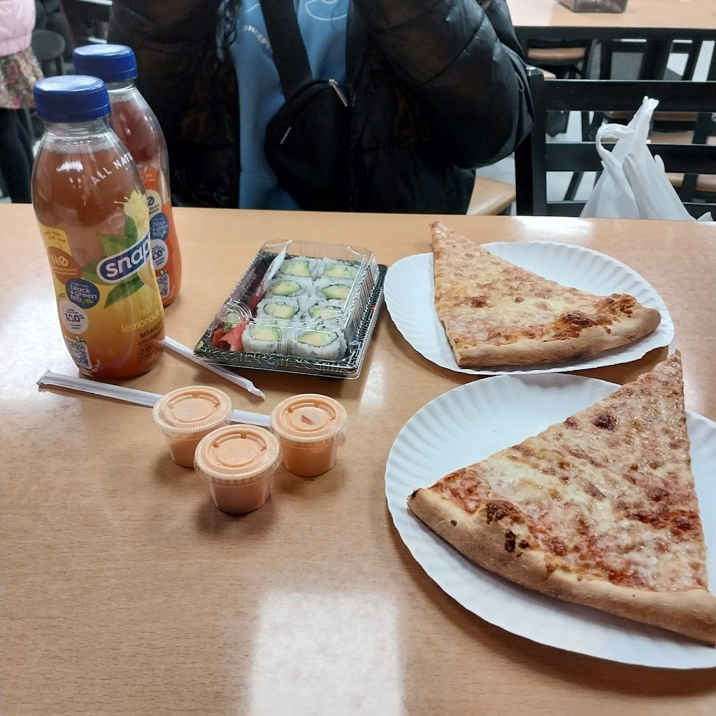 Benjys