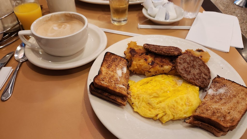 Red Line Diner, Fishkill, NY